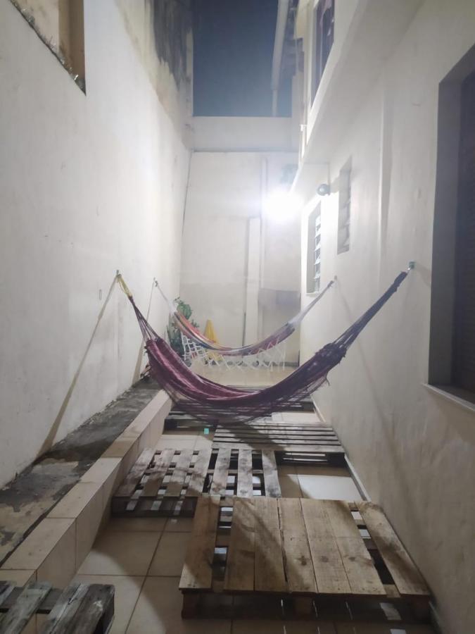 Hostel My Place Hospedaria Salvador Exterior foto